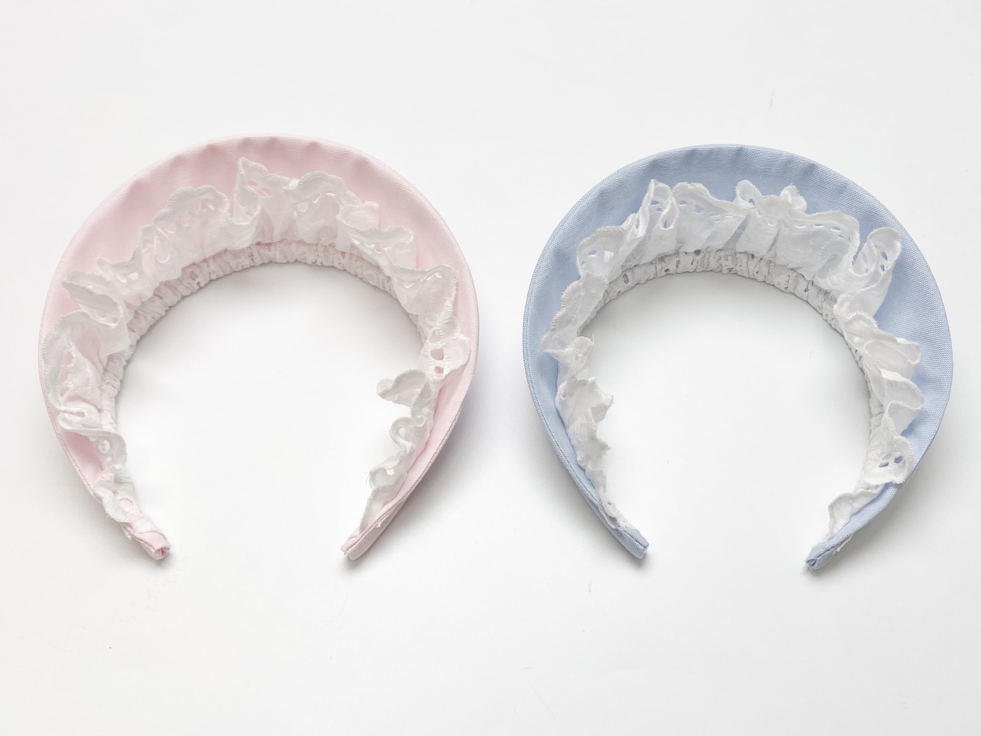 町娘風お忍びココシニクカチューシャ | HirokoTokumine