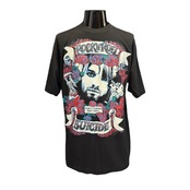 【Kurt Cobain】カート・コバーン ROCKN' ROLL SUICIDE 追悼TシャツXL NIRVANA