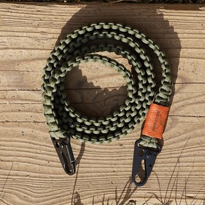 [astrum gear] Parastrap 120