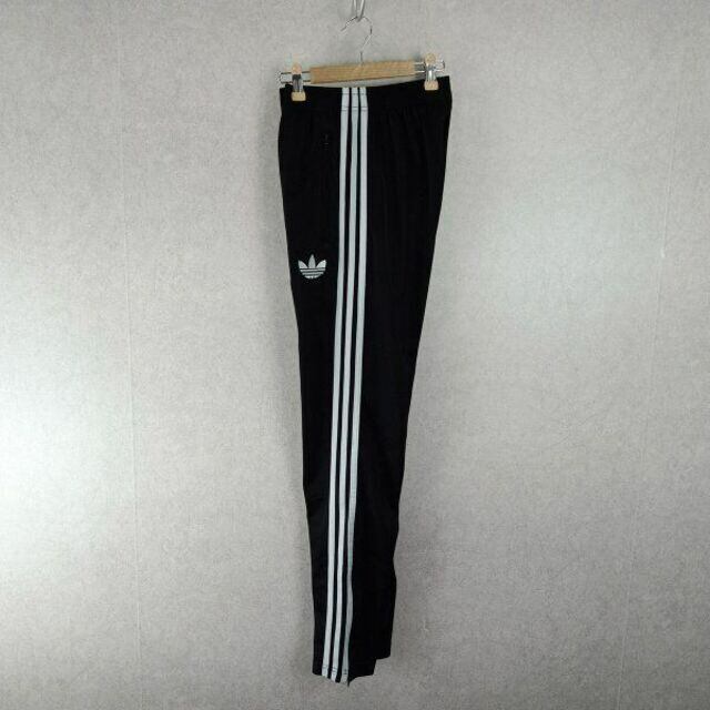 贅沢贅沢アディダス D228 ファイヤーバード トラックパンツジャージ