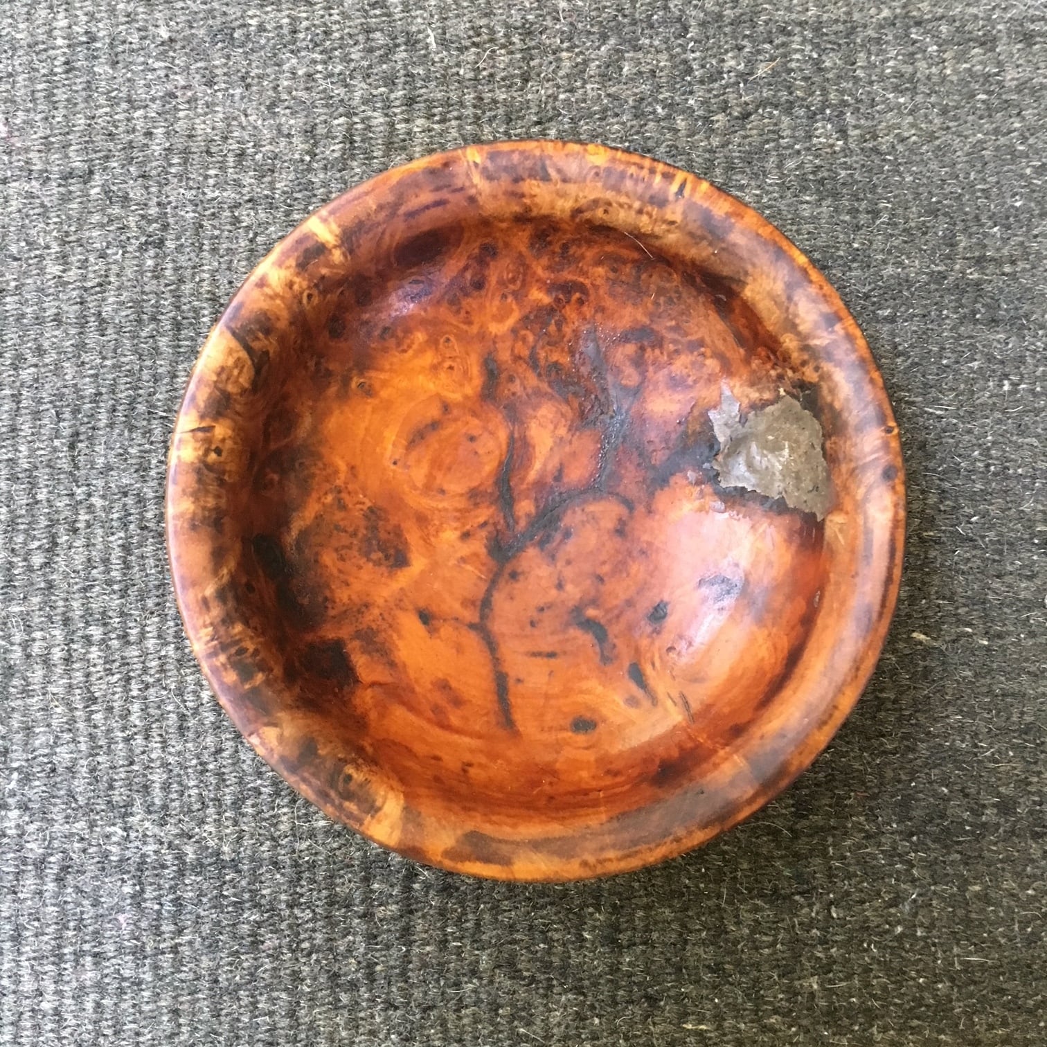バター茶碗ザップ・ポバ | 旅する骨董屋 喜八 KIHACHI.ANTIQUE