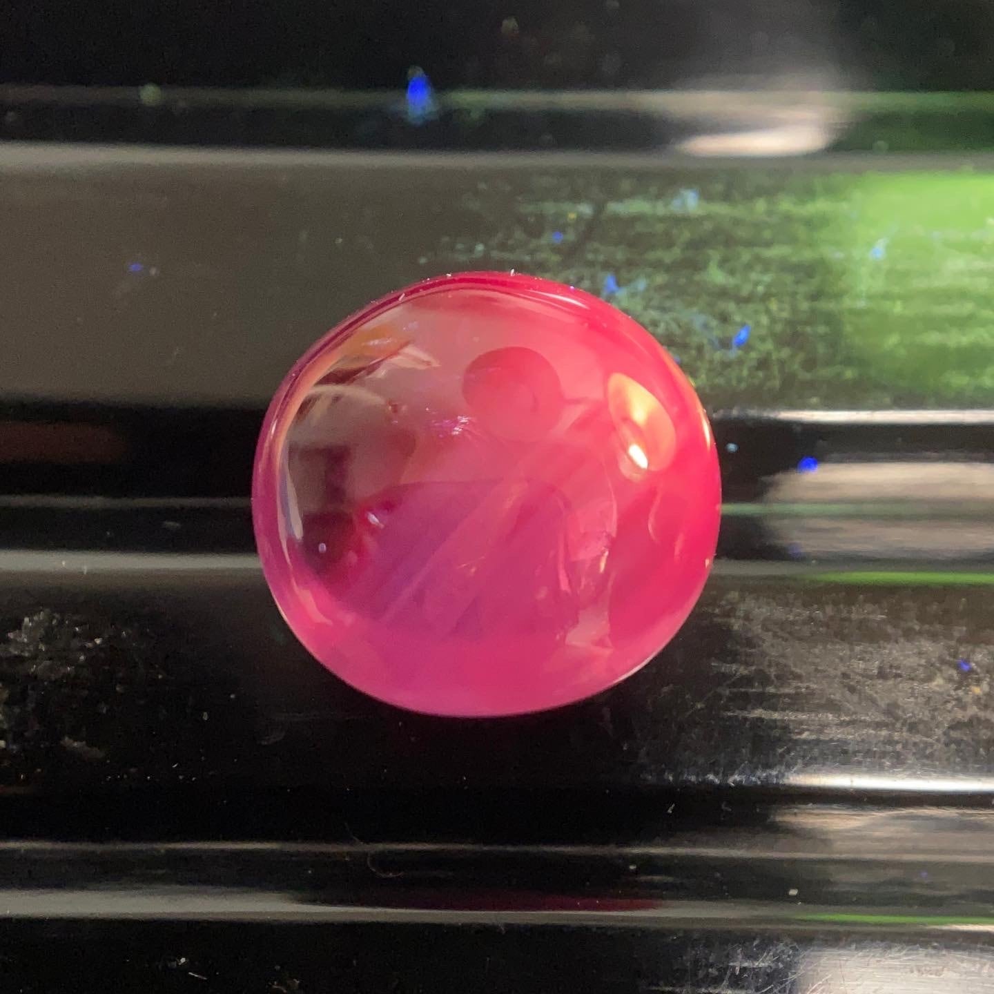 アートなサファイア 人魚