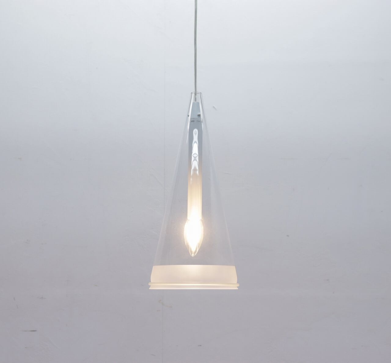 FLOS (フロス) Fucsia (フーシア) 3 ペンダントライト 説明書有 FLOS