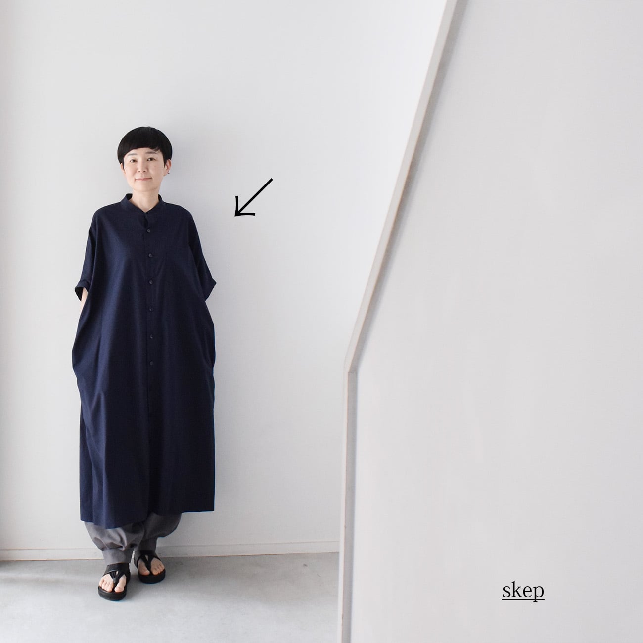 ワンピース | skep-online shop