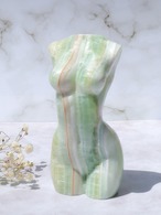 Pistachio Calcite♡Body