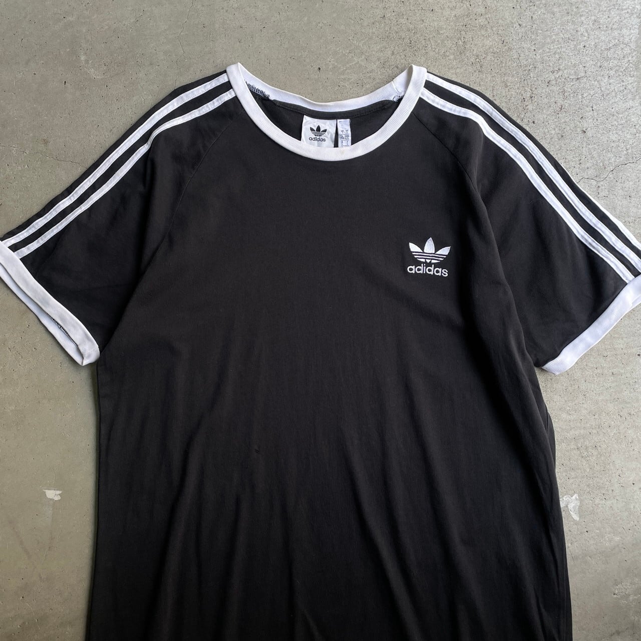 adidas ORIGINALS アディダス オリジナルス トレフォイルロゴ ワン 