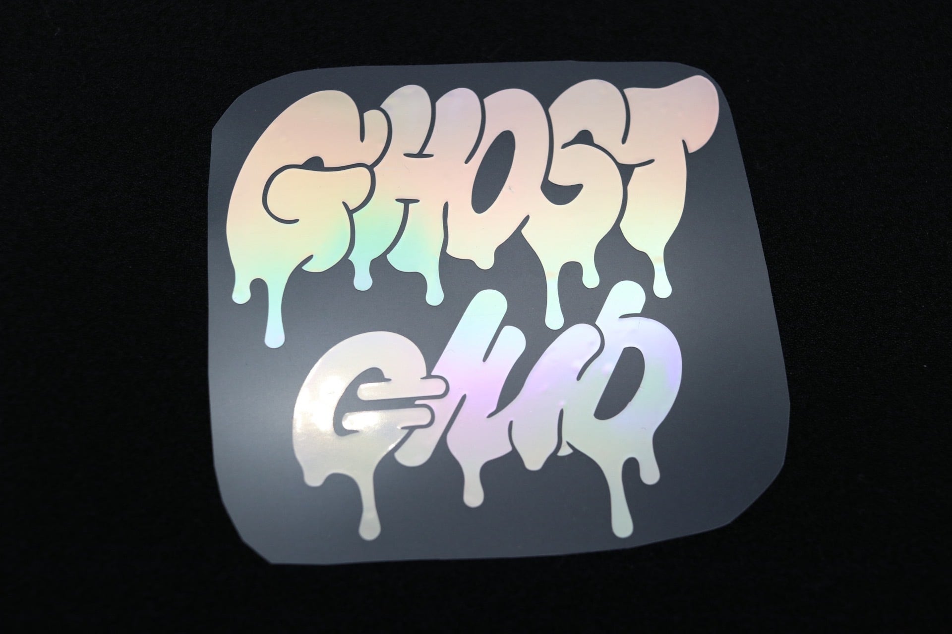 カッティング | GHOST EXPOD