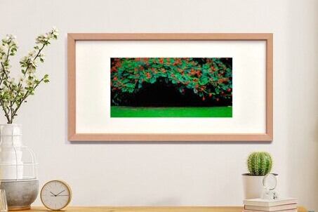 フ-ACH-B2 ピクチャーフレーム壁掛けタイプ [エレクトロニクス] フ-ACH-B2 ピクチャーフレーム壁掛けタイプ [エレクトロニクス