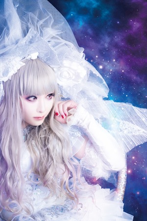 HIZAKI Photo「Rusalka」E