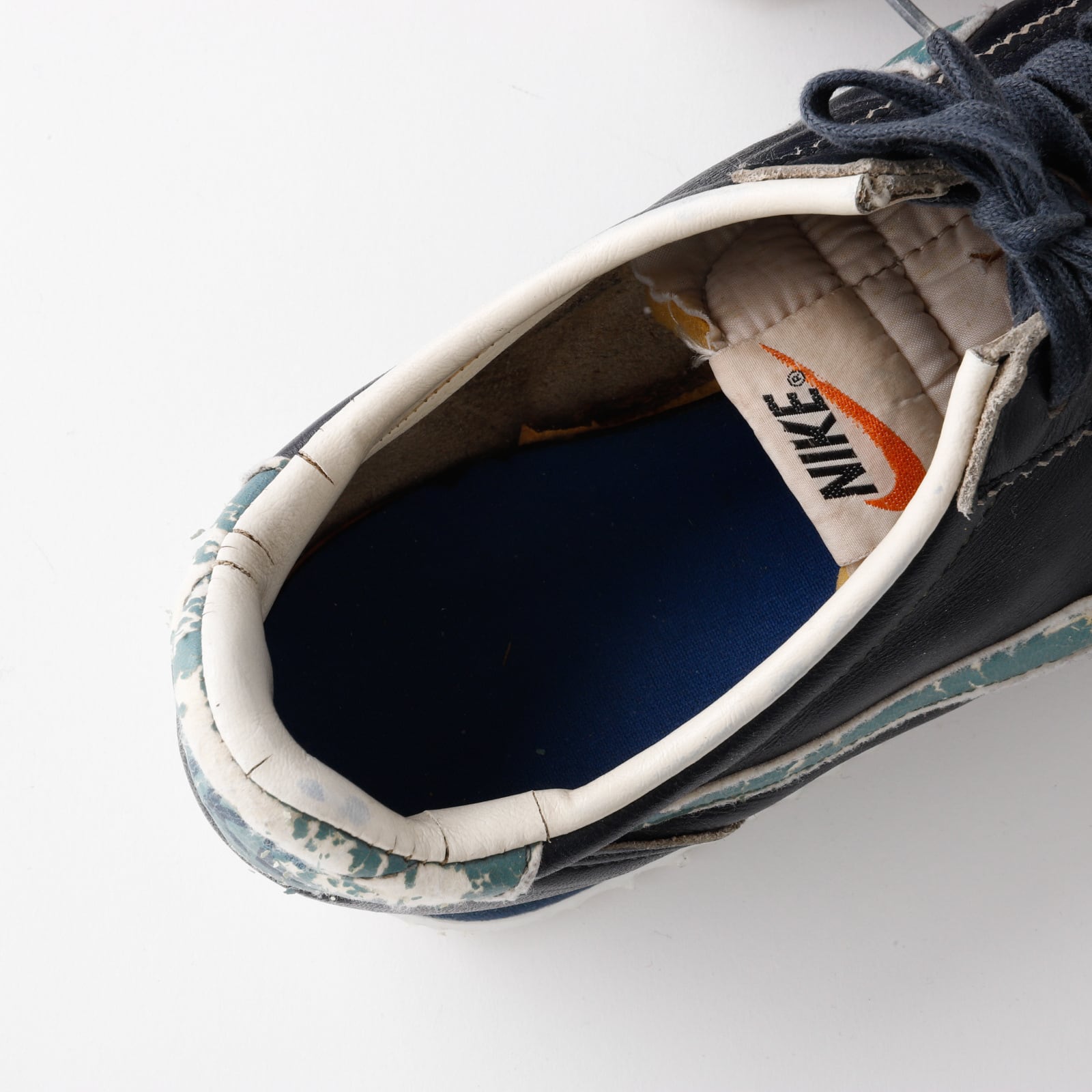 希少】70s NIKE special vintage shoes 
