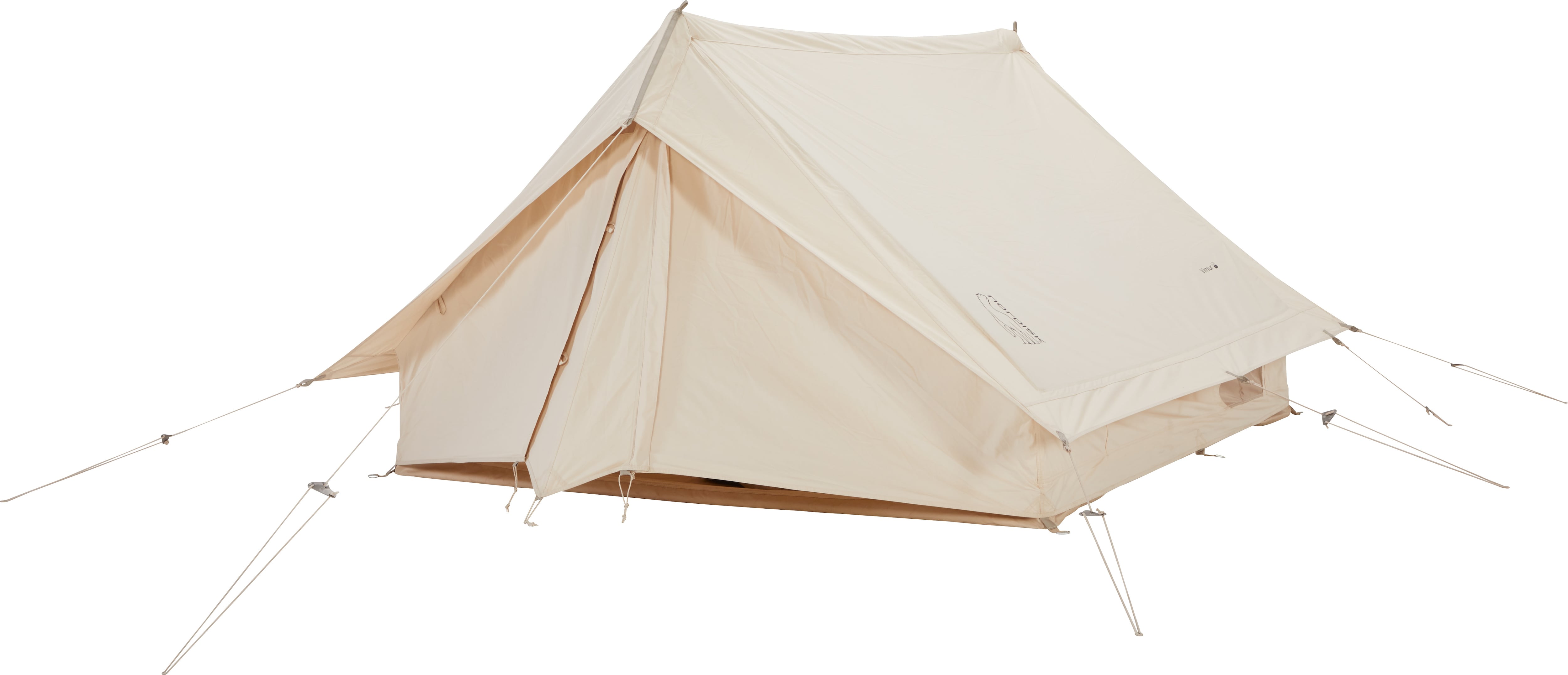 Nordisk Vimur4.8 SMU JP -ノルディスク ヴィムル - | OutdoorLife kano