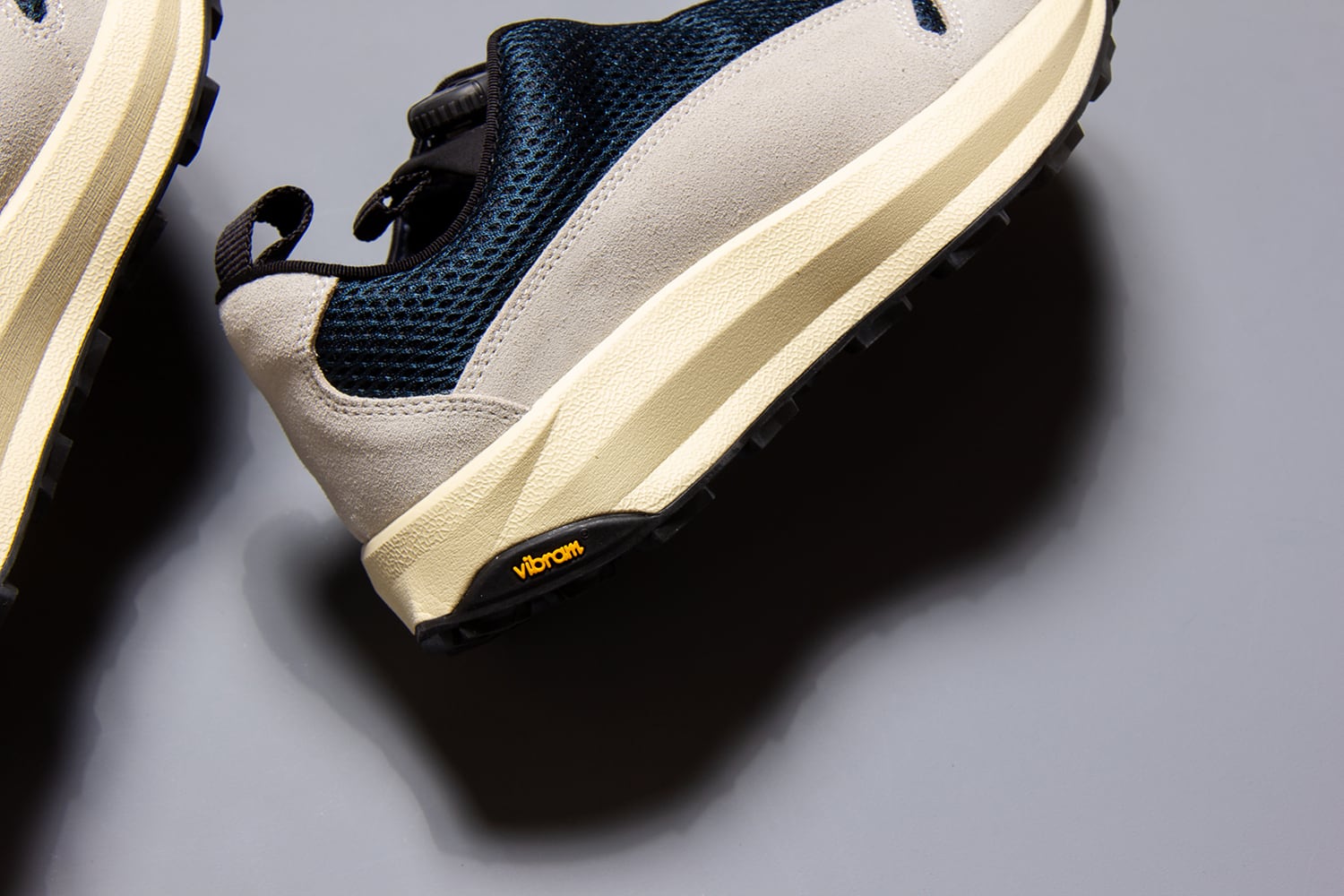 pg NEW DUSK | NAVY | PLAYGROUND | スニーカーショップ