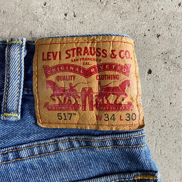 Levi
