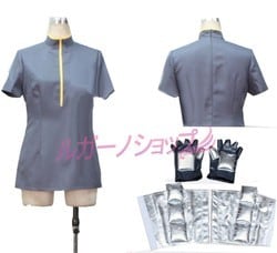 K5165 DOG DAYS ドッグデイズ エクレール マルティノッジ風 コスプレ