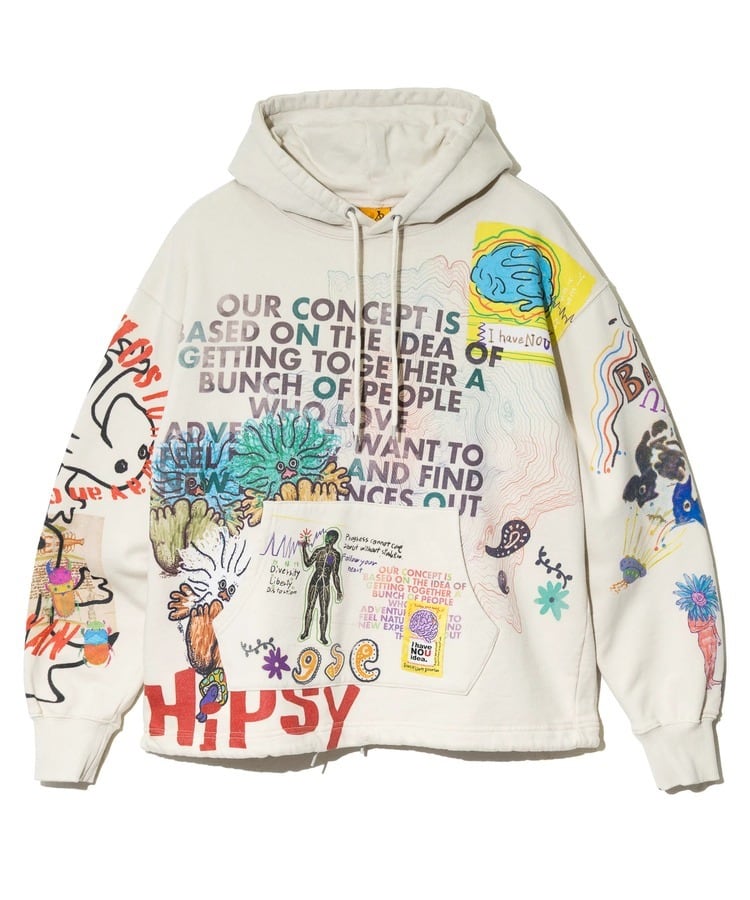 go slow caravan ウルトラマン コラボ ナイロンジャケット go slow