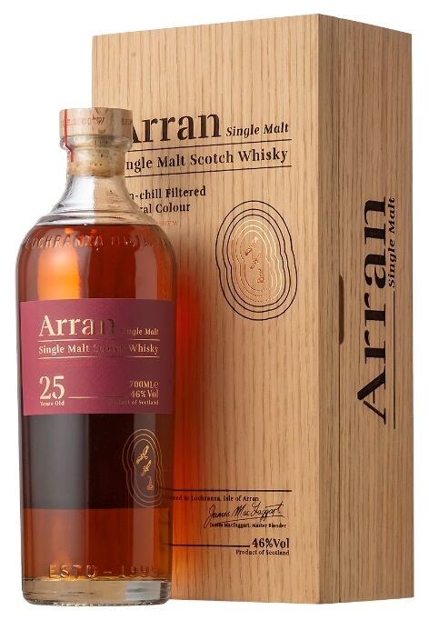 アラン1995 30年 'THE JOURNEY'(700ml)《正規輸入品》 | 通信販売専門