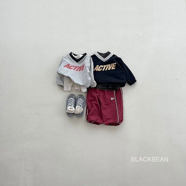 【予約商品】beat sweatshirt(70-120)