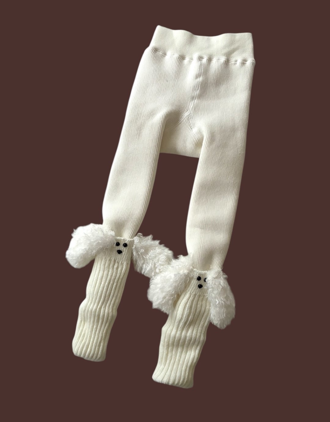 « 即納 » 90-100 Wanko leggings