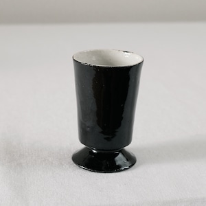 三浦ナオコ　Naoko Miura  掛分けゴブレット　no.31