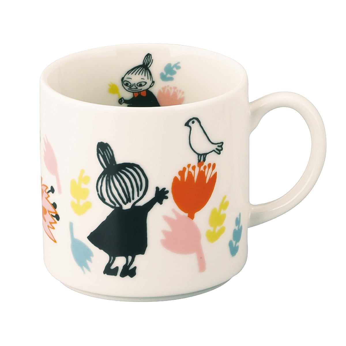 ムーミン】 4ピースセット【MM1200】 | yamaka official shop - 山加