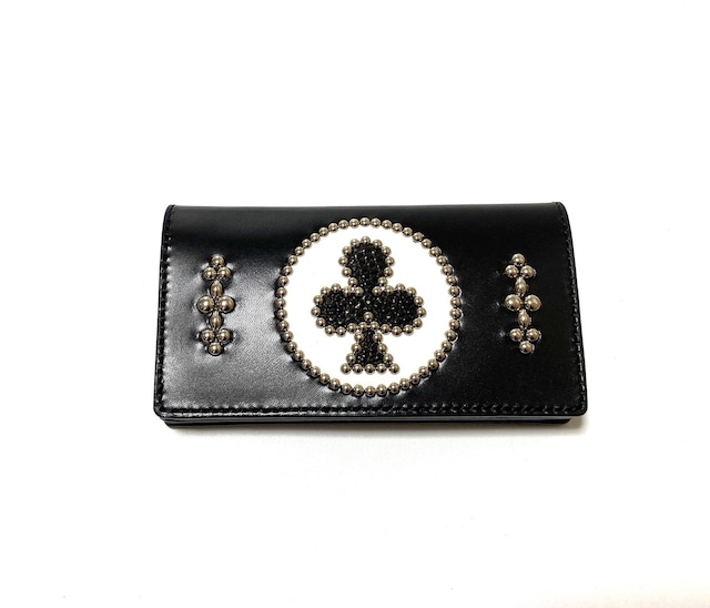 STUDS WALLET　スタッズウォレット