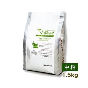 ビィナチュラル ルート・ブレンド　中粒　1.5kg 　【be-NatuRal】