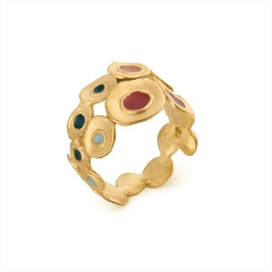 FAVORITA COLORS RING 16号