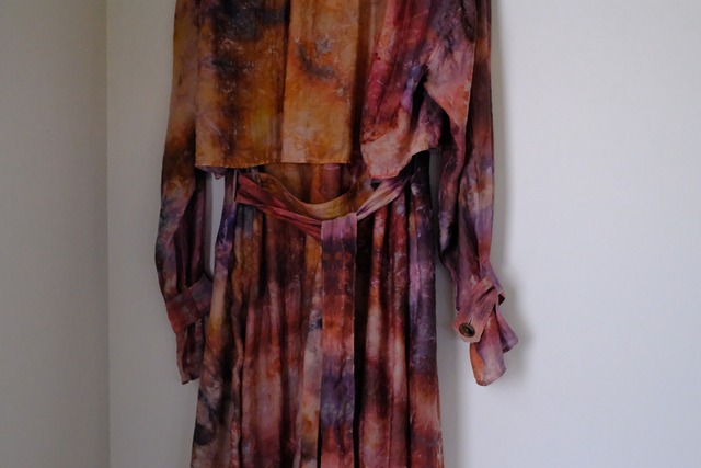 【remake】羽織コート　u-0193