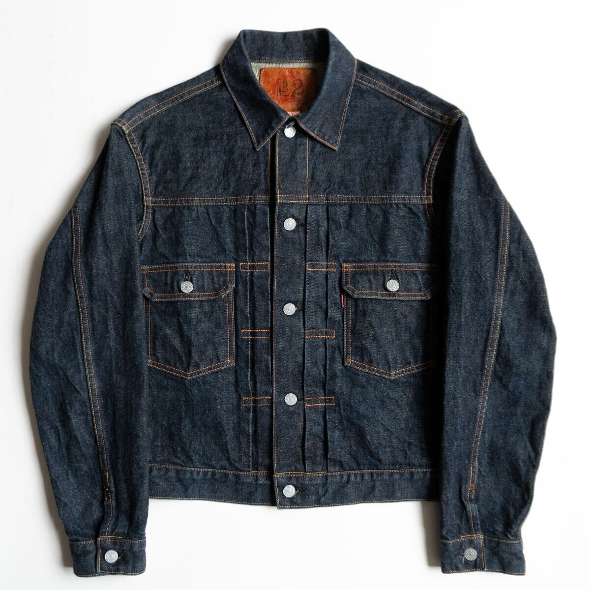 denim heads ww2 s506xx size 44/46/48 +800円送料 | Pay ID