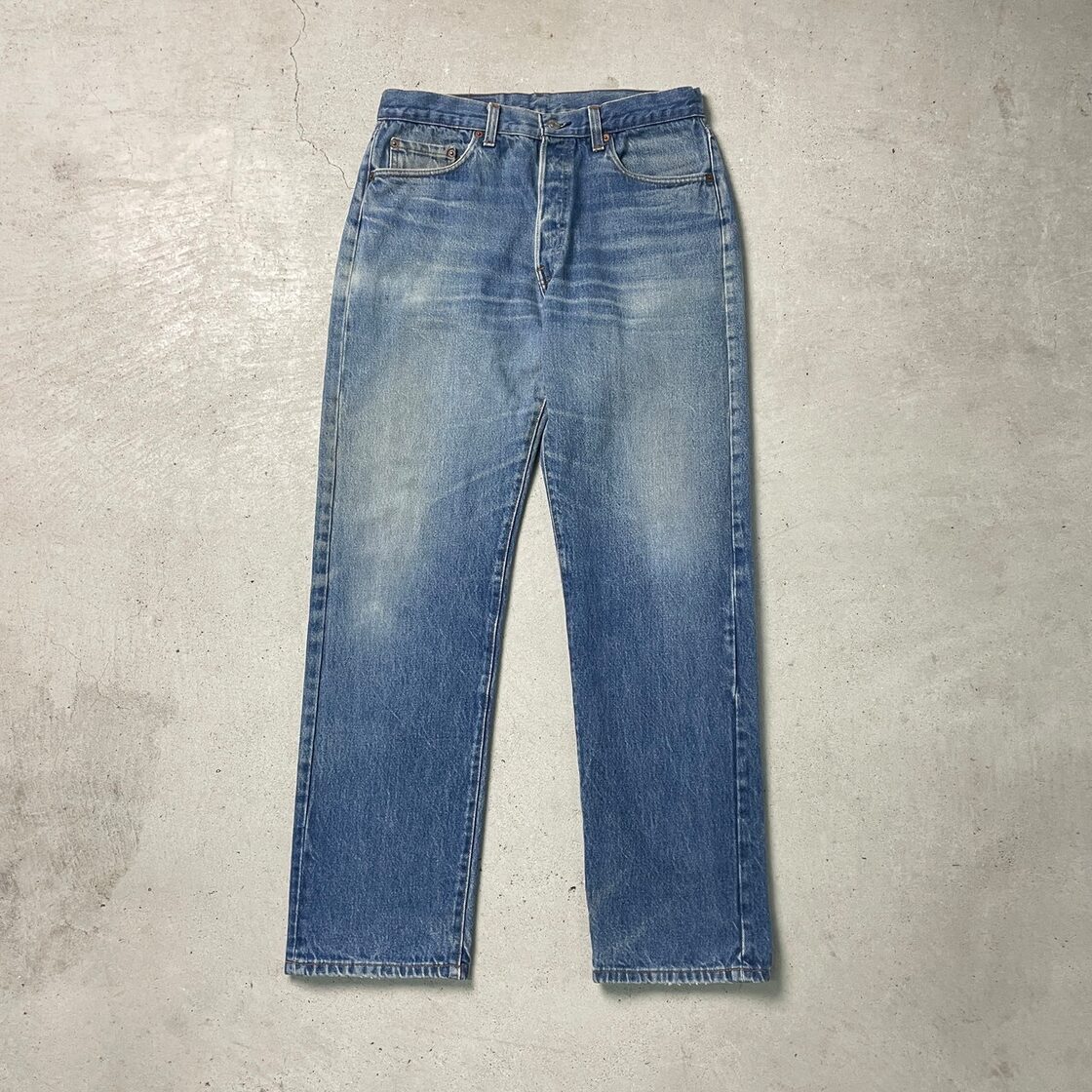 80年代 USA製 Levi