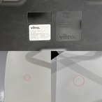 Vitra ヴィトラ Belleville Chair ベルヴィル チェア ダイニングチェア 椅子 モダン ミニマル