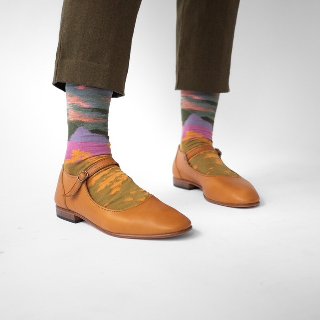 Bonne Maison /【Herbier】HB7-01