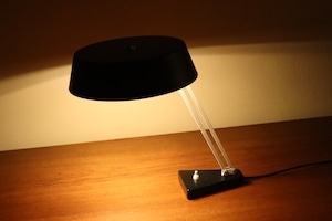 H. Busquet「Desk Lamp」