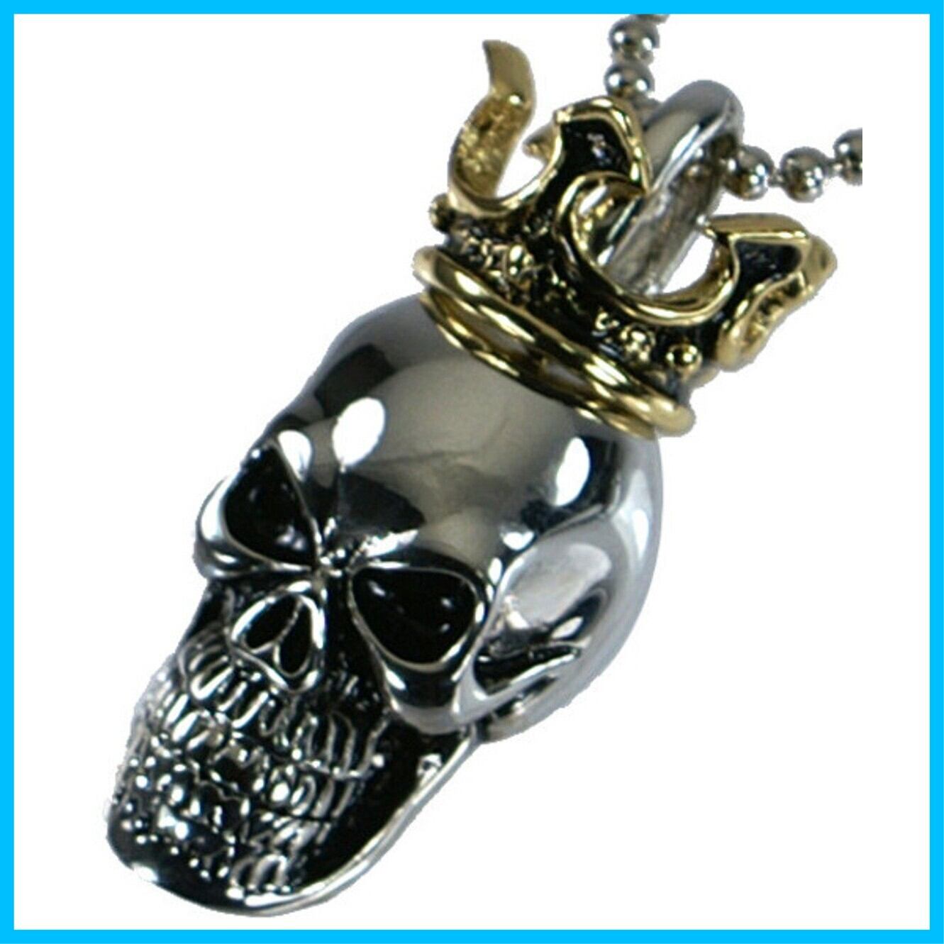 極美品 インボイス付き 本物 名作 CHROME HEARTS クロムハーツ