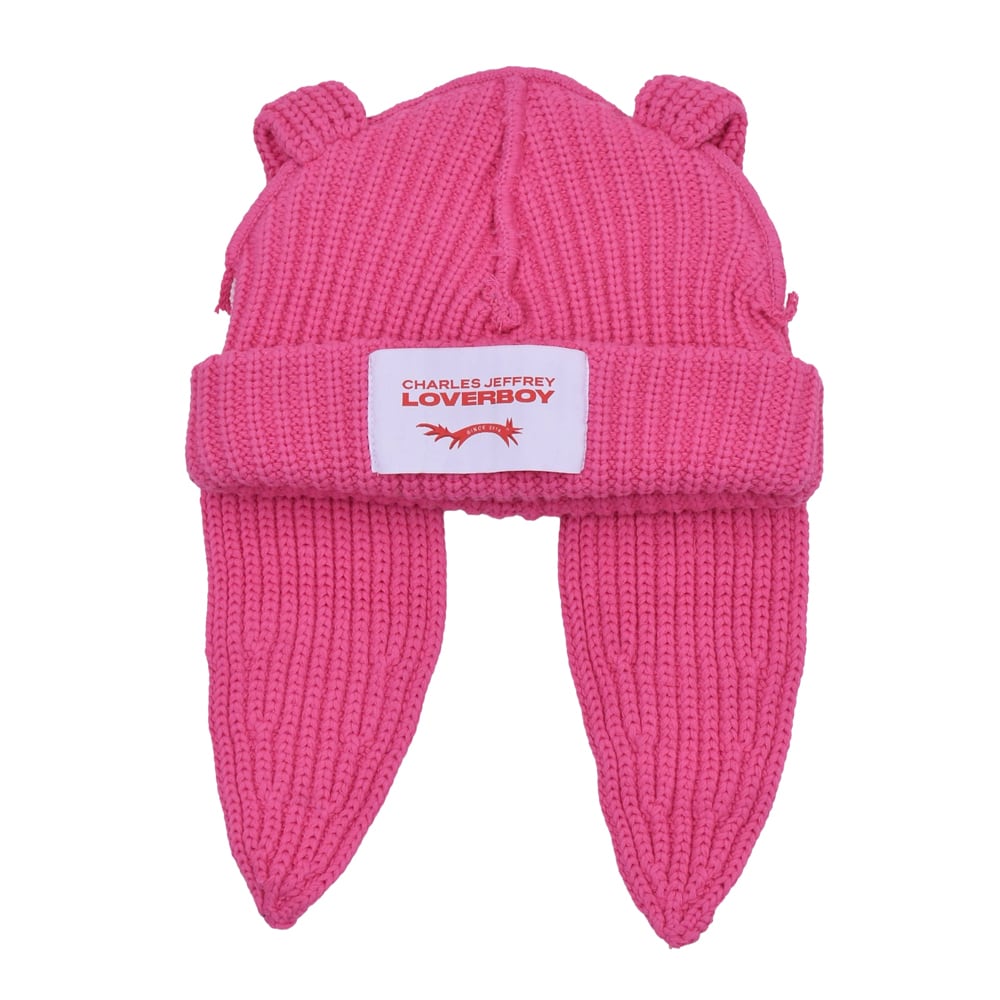 CHARLES JEFFREY LOVERBOY | AYIN