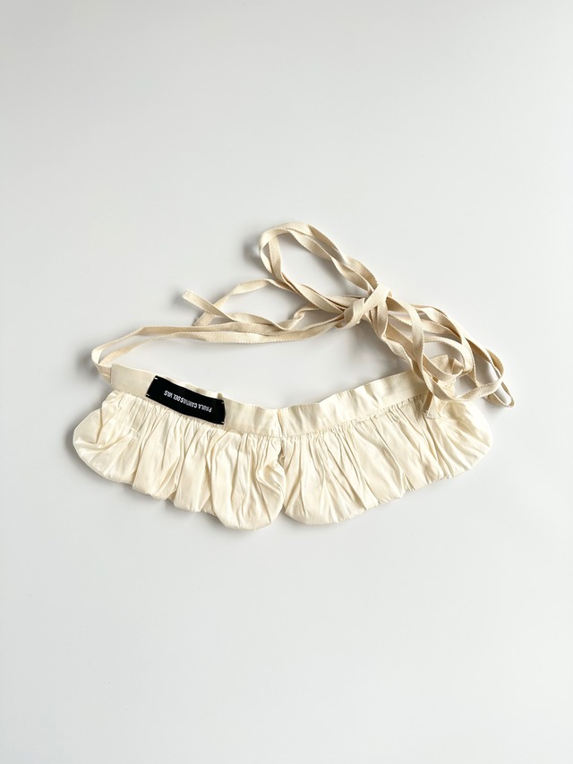 【paulacanovasdelvas】DIABLO COLLAR