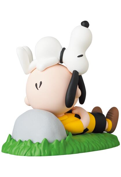 NAPPING CHARLIE BROWN & SNOOPY | docketstore