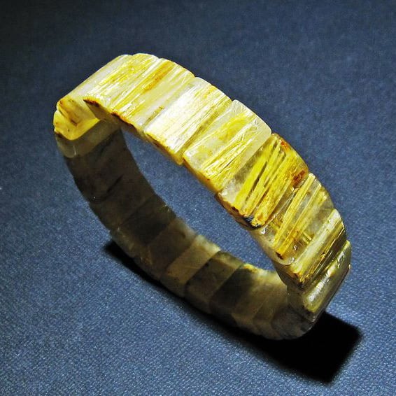 タイチンルチル バングル 111-16789