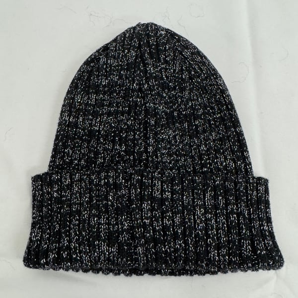 新品】 Supreme 25SS Overdyed Beanie 黒 Supreme 25SS Overdyed