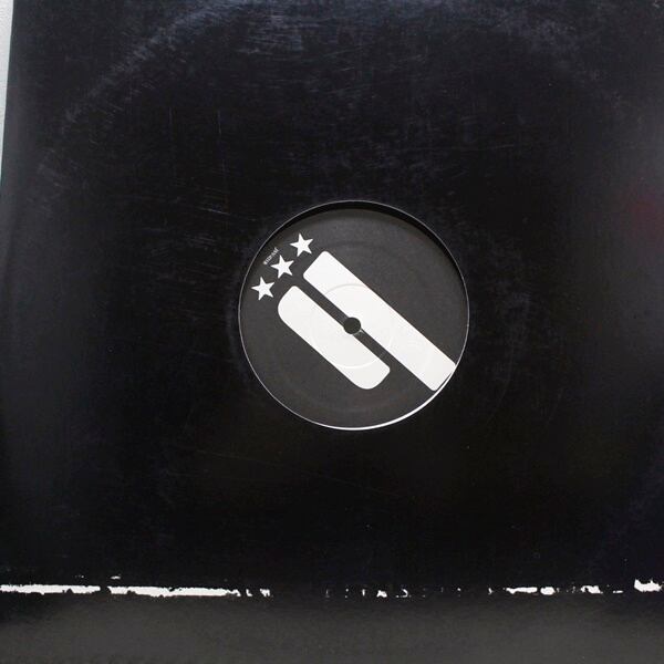DJ Spinna / Outta Time (Breakthrough Remix) [JSV-021] - 画像4