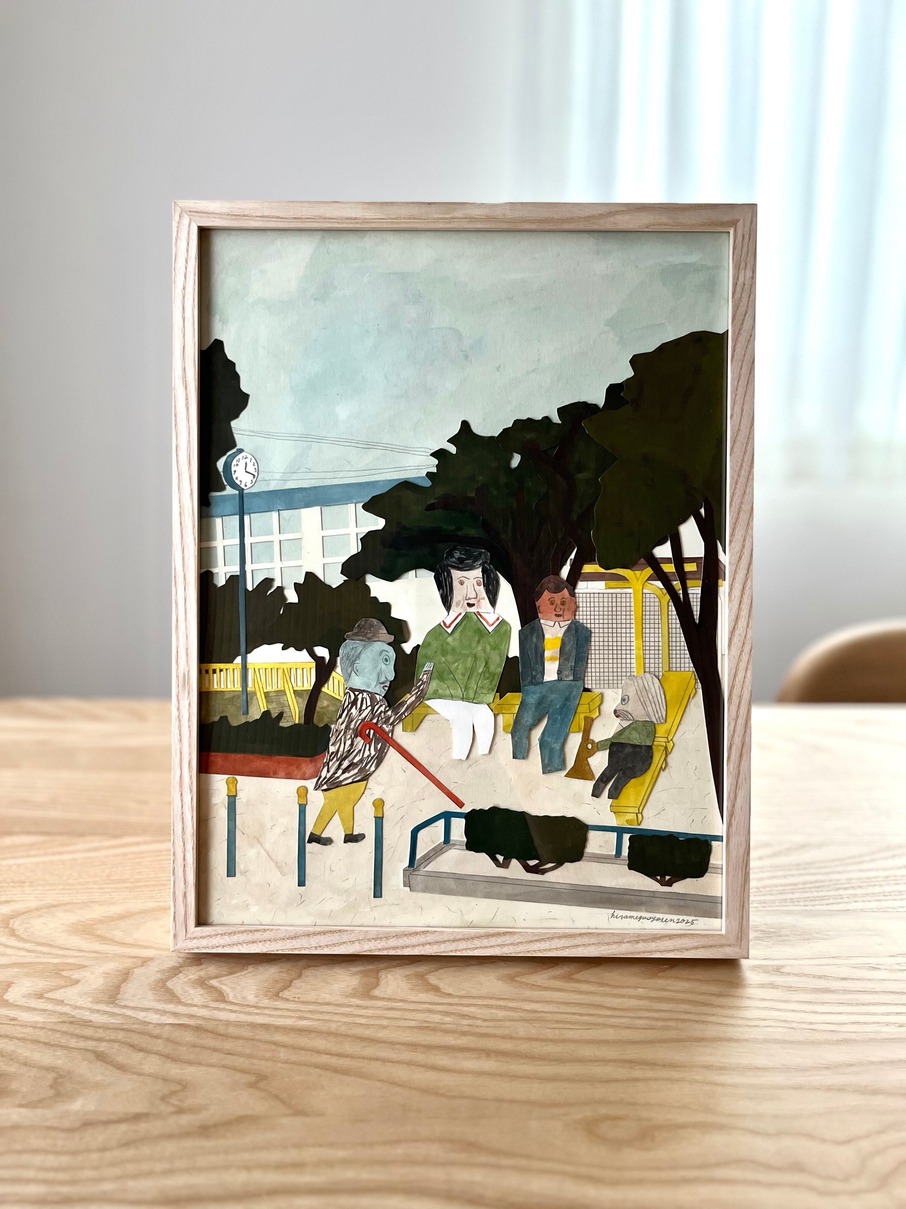 ひらめぐ商店のオンラインストア