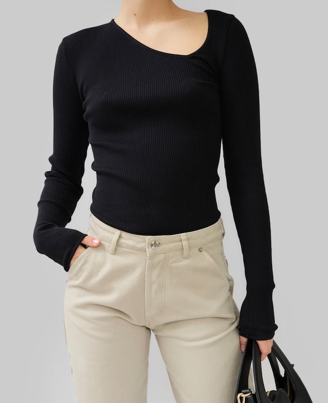 Eve seamless top / OperaSPORT
