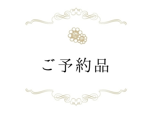 1石〜選べる【ブローチ・Mサイズ】私の／家族の誕生石とパール（フォーマルにも）