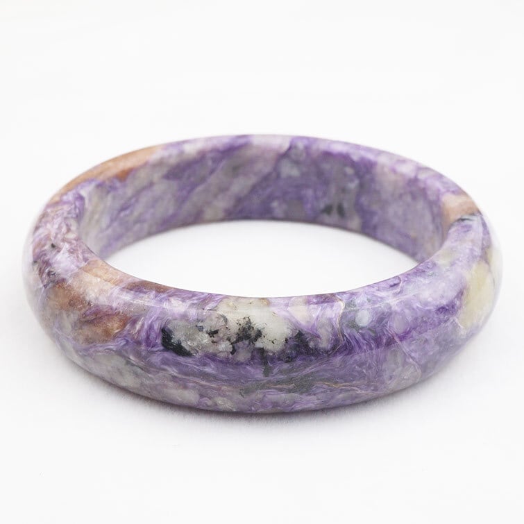 チャロアイト バングル  211-3090