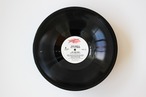 RECORD BOWL | SIGNED EDITION