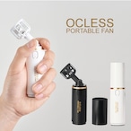 【送料無料】ポータブルファン OCLESS