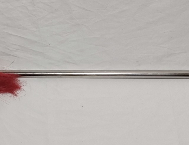 中国槍1 約2m アルミ合金刀身 総金属仕様 模造刀 中国剣 太極拳演武用