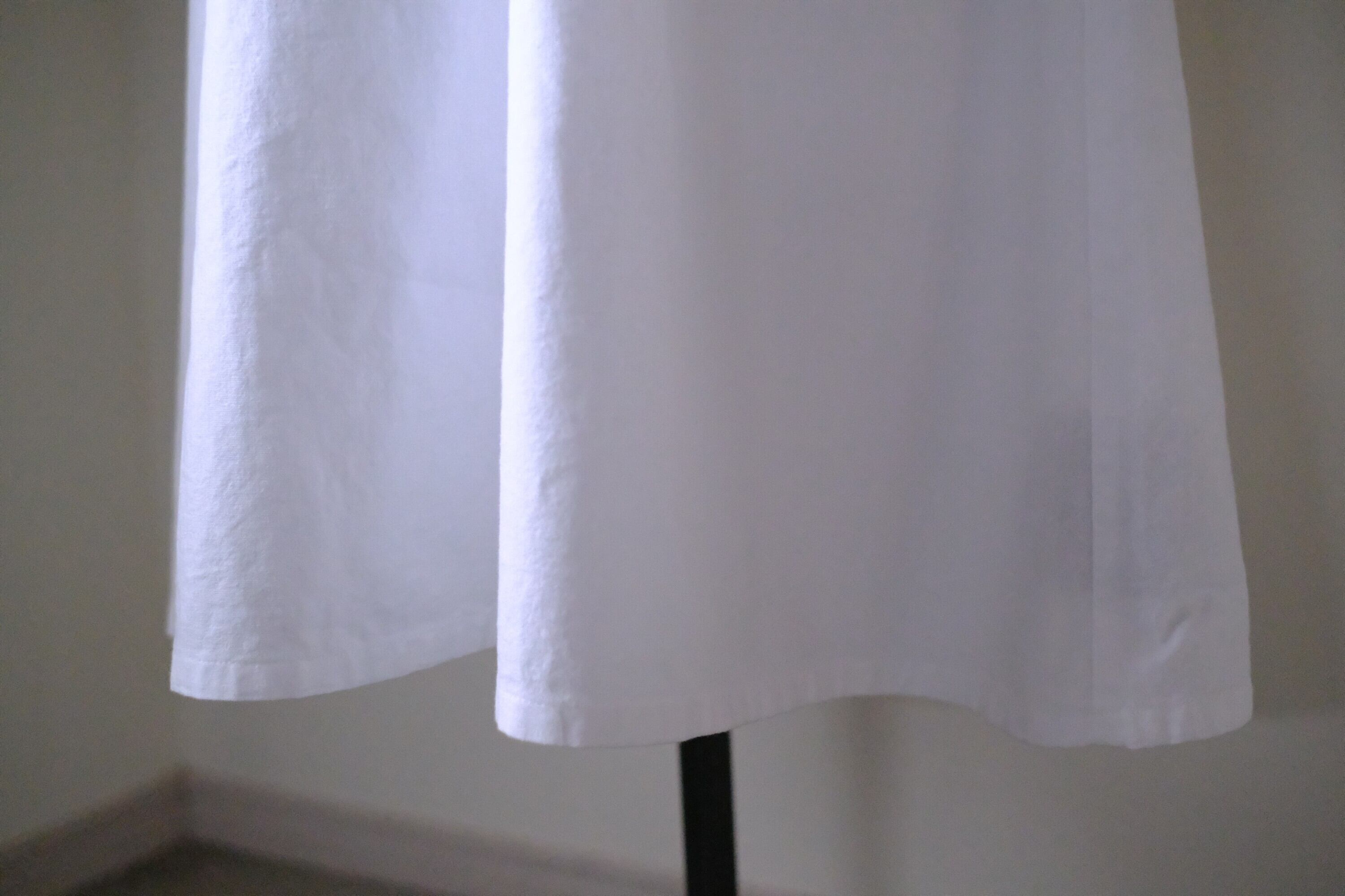 ワンショルダーワンピース　cl-167