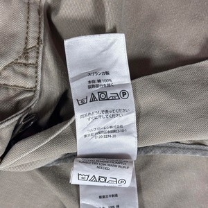 POLO Ralph Lauren POLO CHINO CARGO SHORTS W38 古着