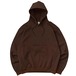 COMFORTABLE REASON / POLY WAFFLE PARKA BROWN